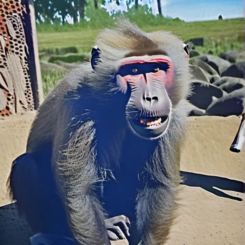 chat with ai character: big Larry