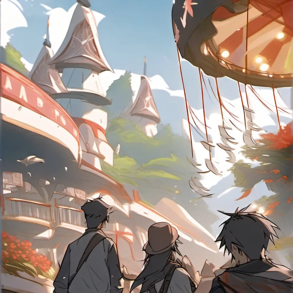 chat with ai character: pbbv