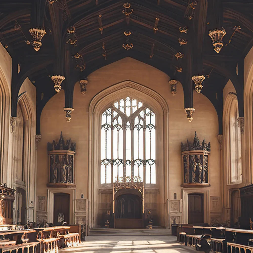 chat with ai character: the end is here