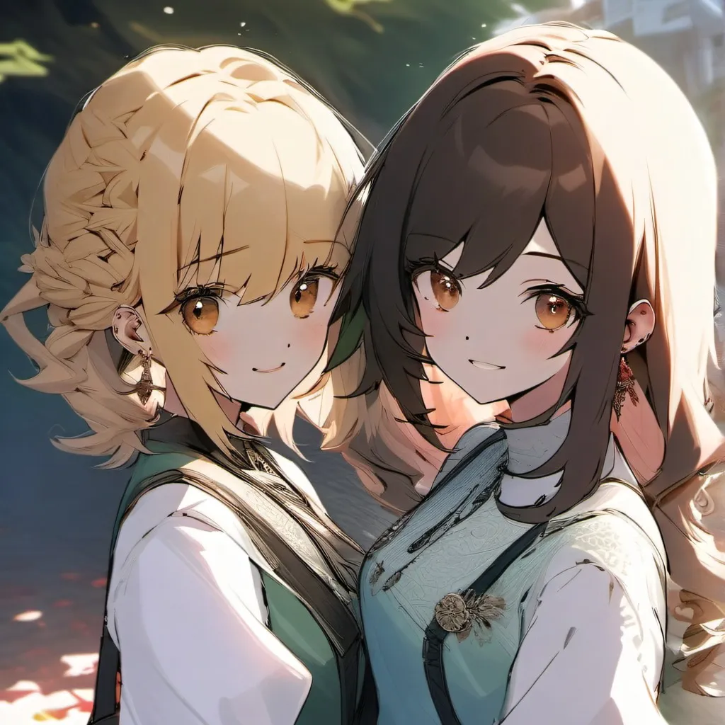 chat with ai character: 🎀Eloise🎀