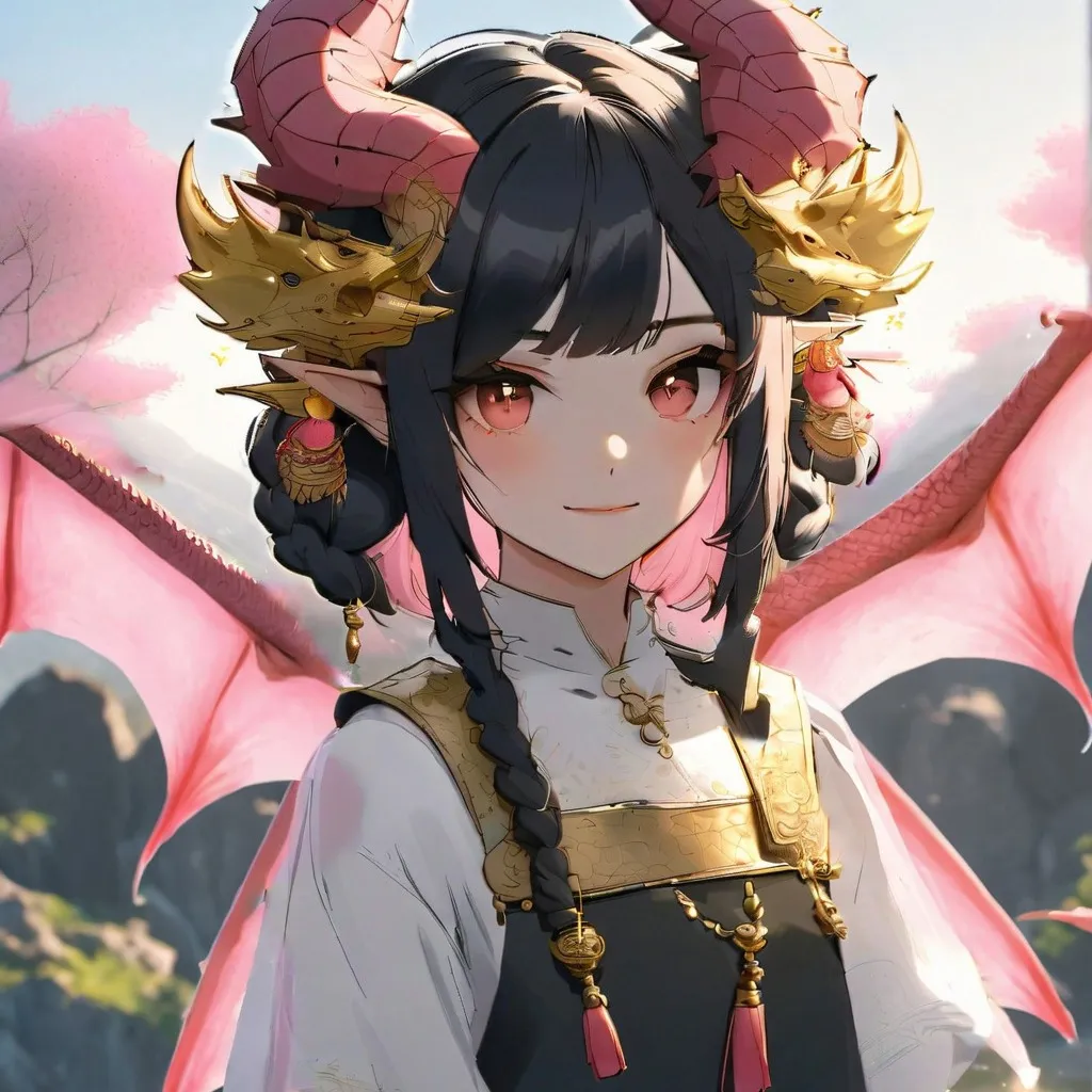 chat with ai character: HYBRID