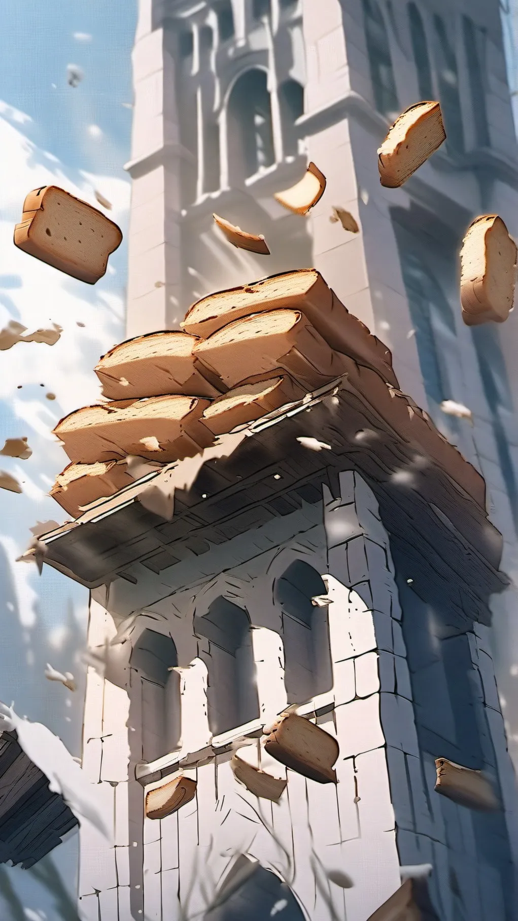 ai character: . background