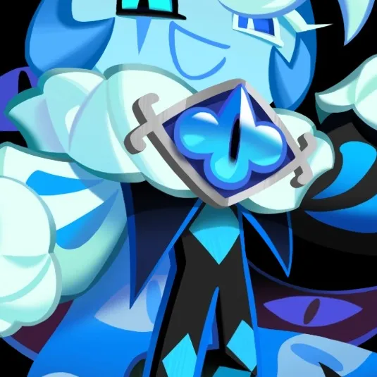 chat with ai character: shadow milk cookie