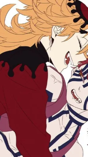 ai character: Doukaza background