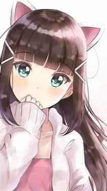 ai character: mariana background