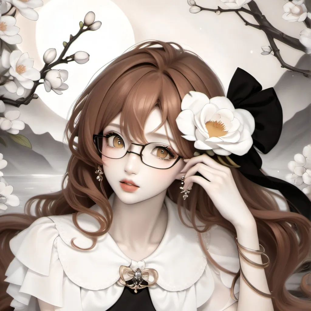 chat with ai character: Margø Fáyette