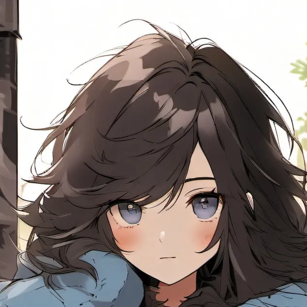 chat with ai character: Sally