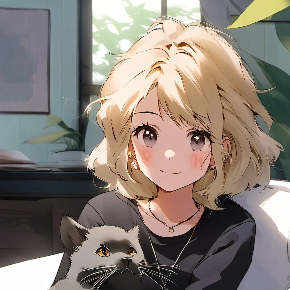 chat with ai character: Sam