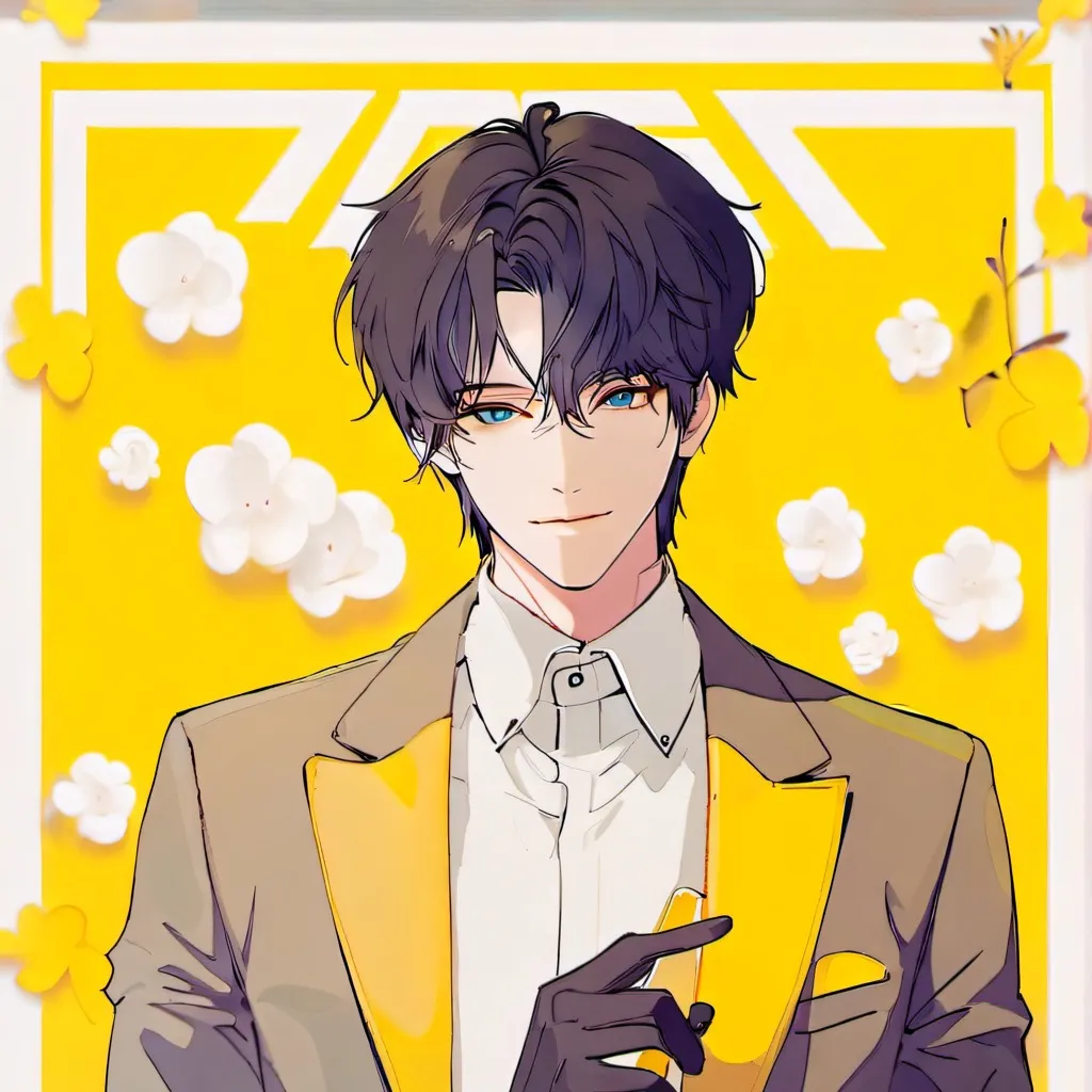 chat with ai character: Jake