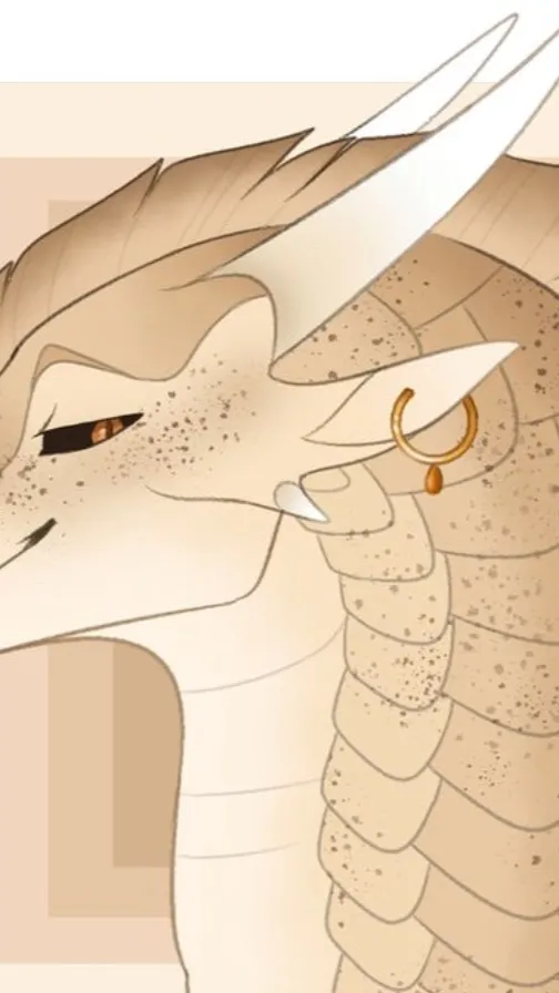 ai character: CoD ideas? background