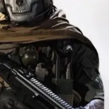 chat with ai character: Ghost {Argument}