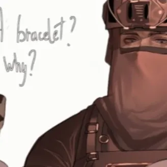 chat with ai character: Konig