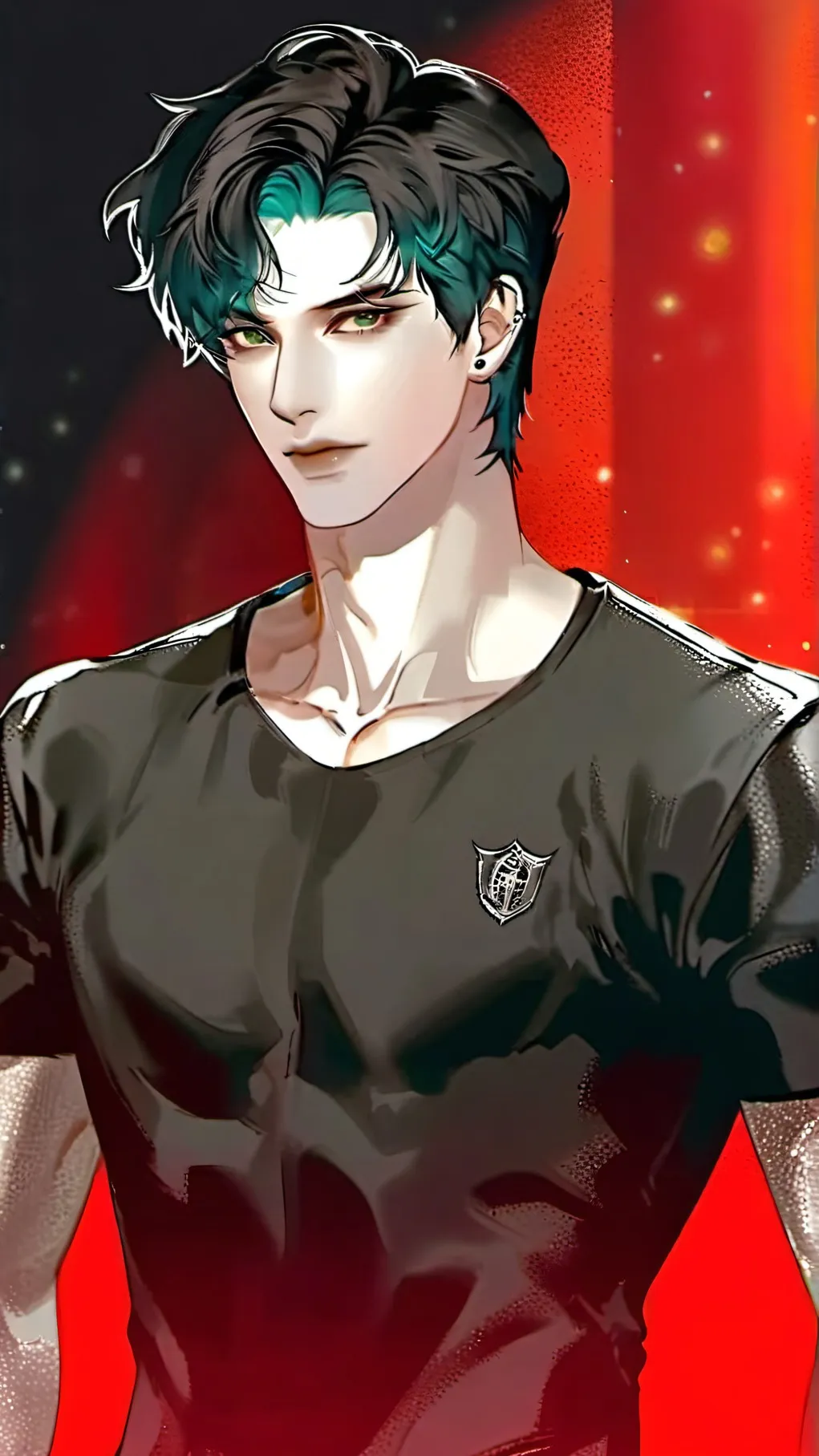 ai character: - Jax-enl - background