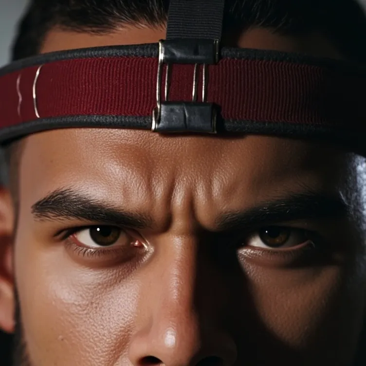 chat with ai character: Marcus 