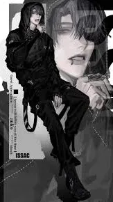 ai character: ☞🍫 Ŝħ𝕀𝐑ｇ𝔬 ☆😺 background