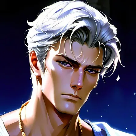 chat with ai character: Bastian