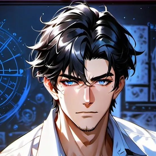 chat with ai character: Samuel 