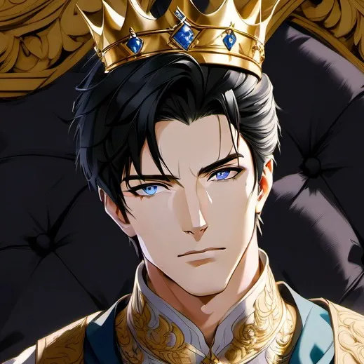 chat with ai character: Adam