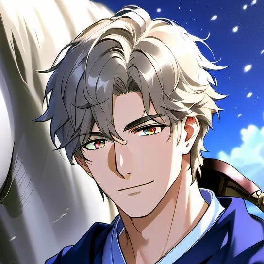 chat with ai character: Casio 