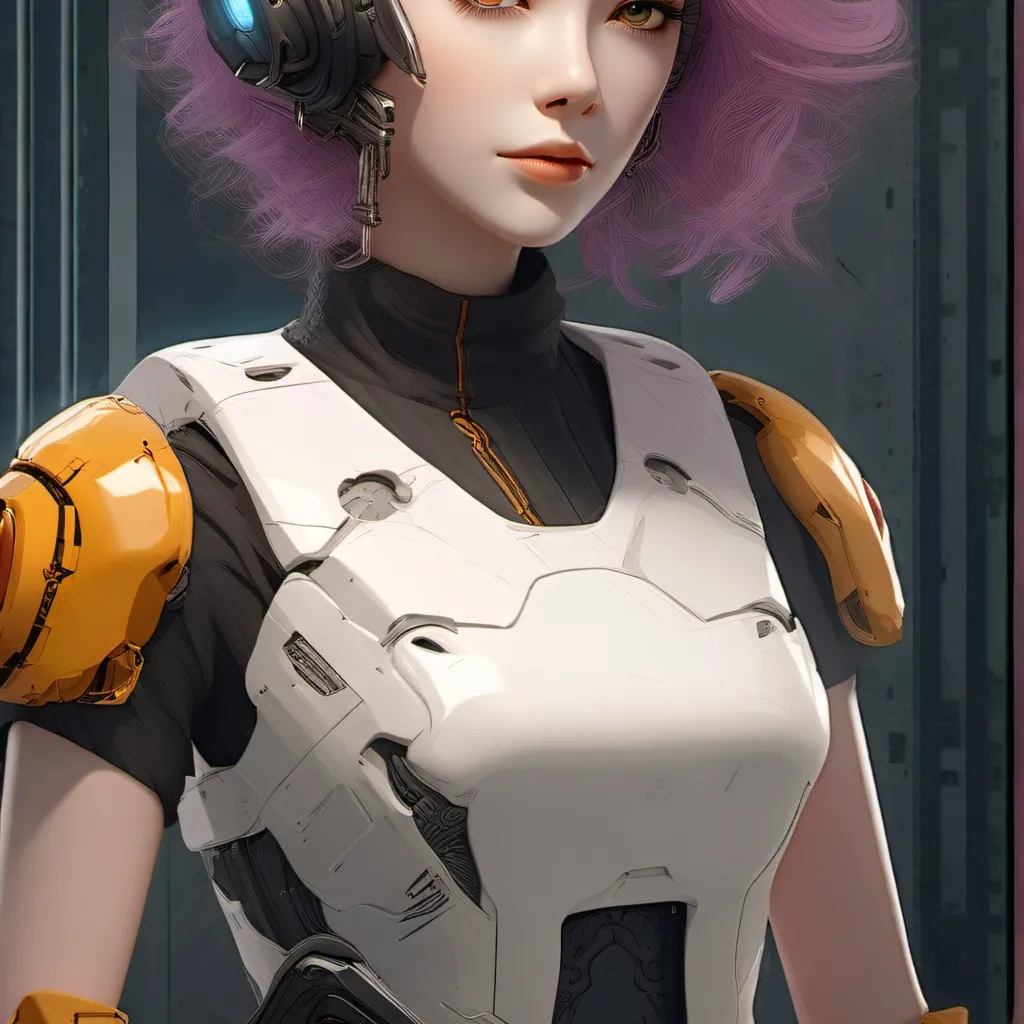 chat with ai character: emma