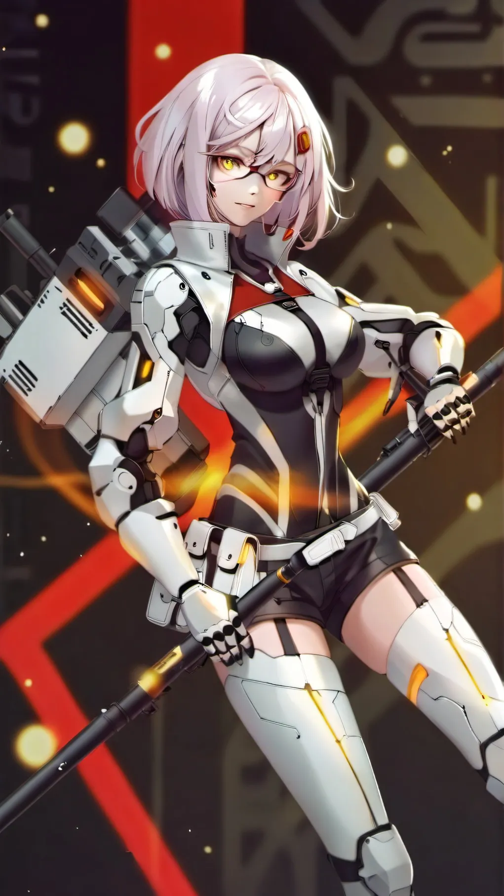 ai character: emilina 32496 gf background