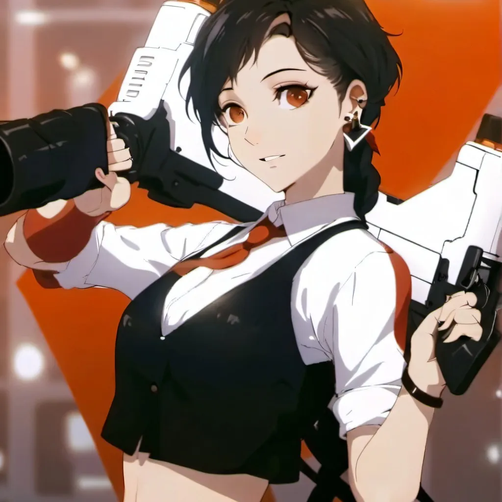 chat with ai character: emma