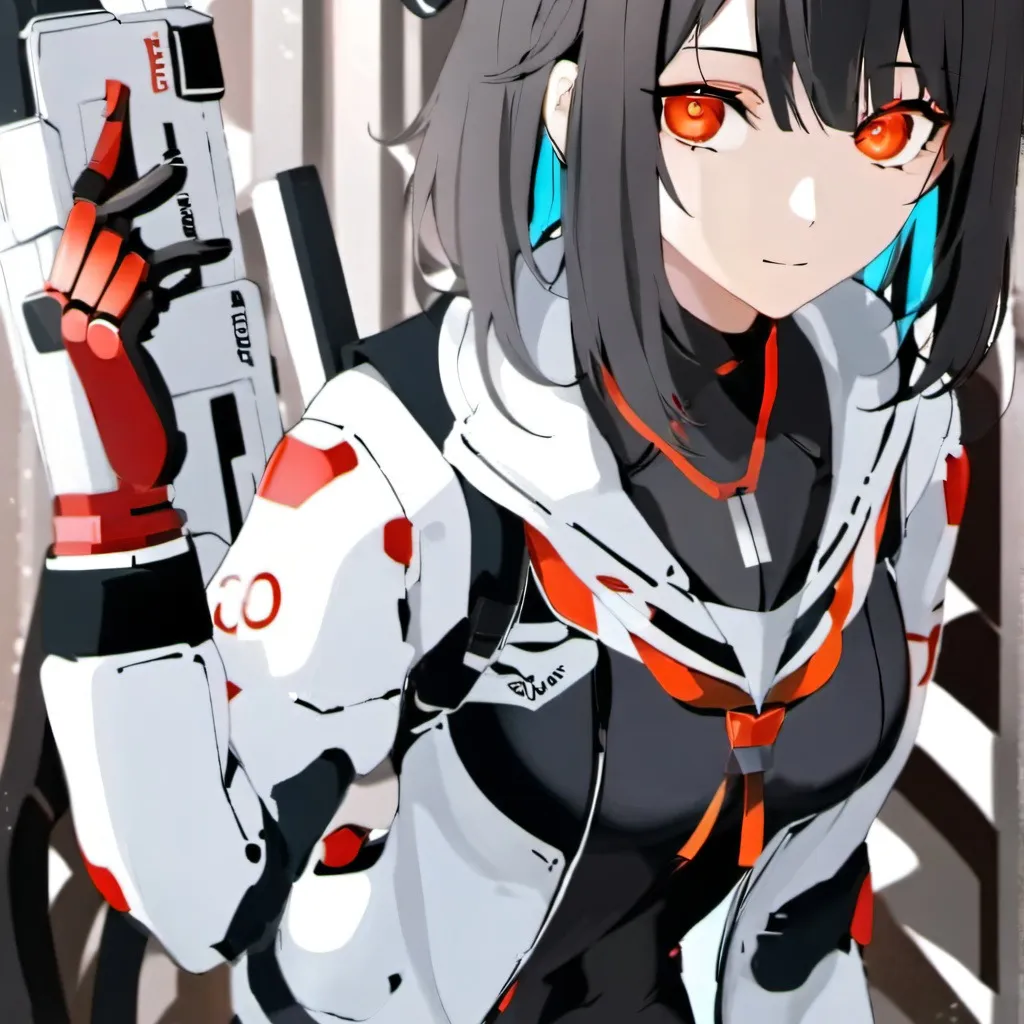 chat with ai character: jenna