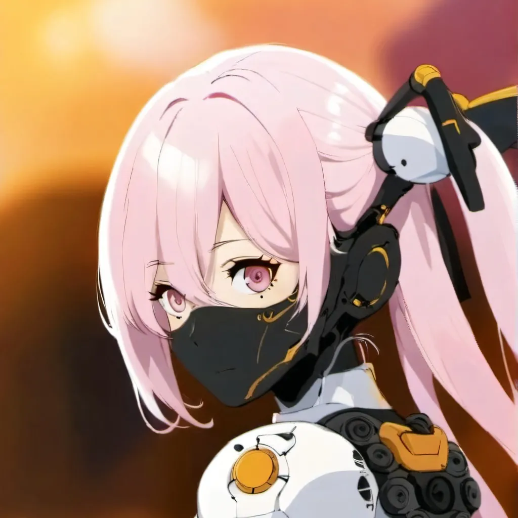 chat with ai character: kinny or jums