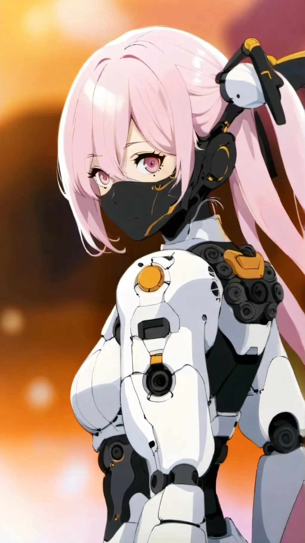 ai character: kinny or jums background