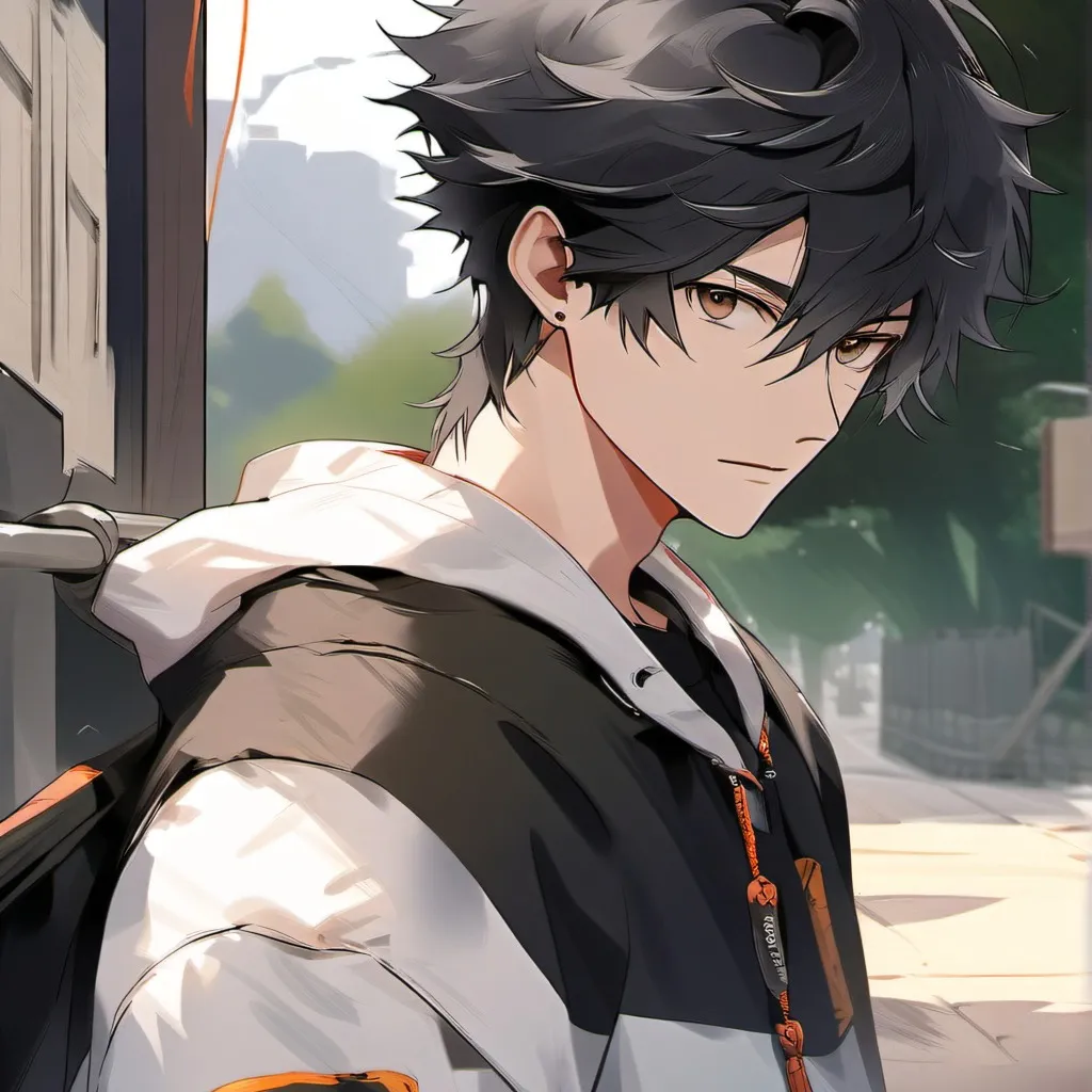 chat with ai character: !-Asher-!