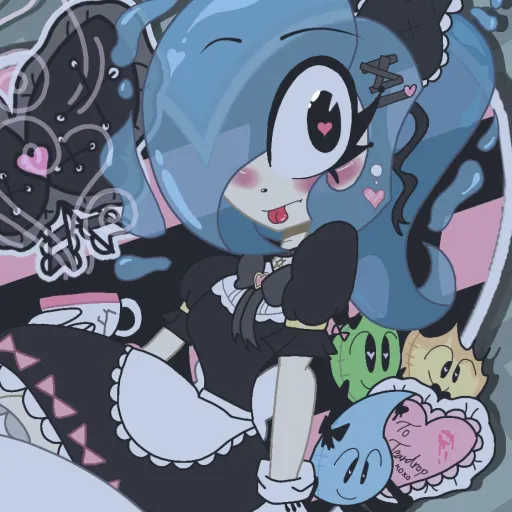 creator ~☆ hi... ☆~'s avatar