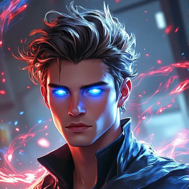 chat with ai character: 🔥𝓐𝓵𝓮𝔁𝓲𝓼🔥