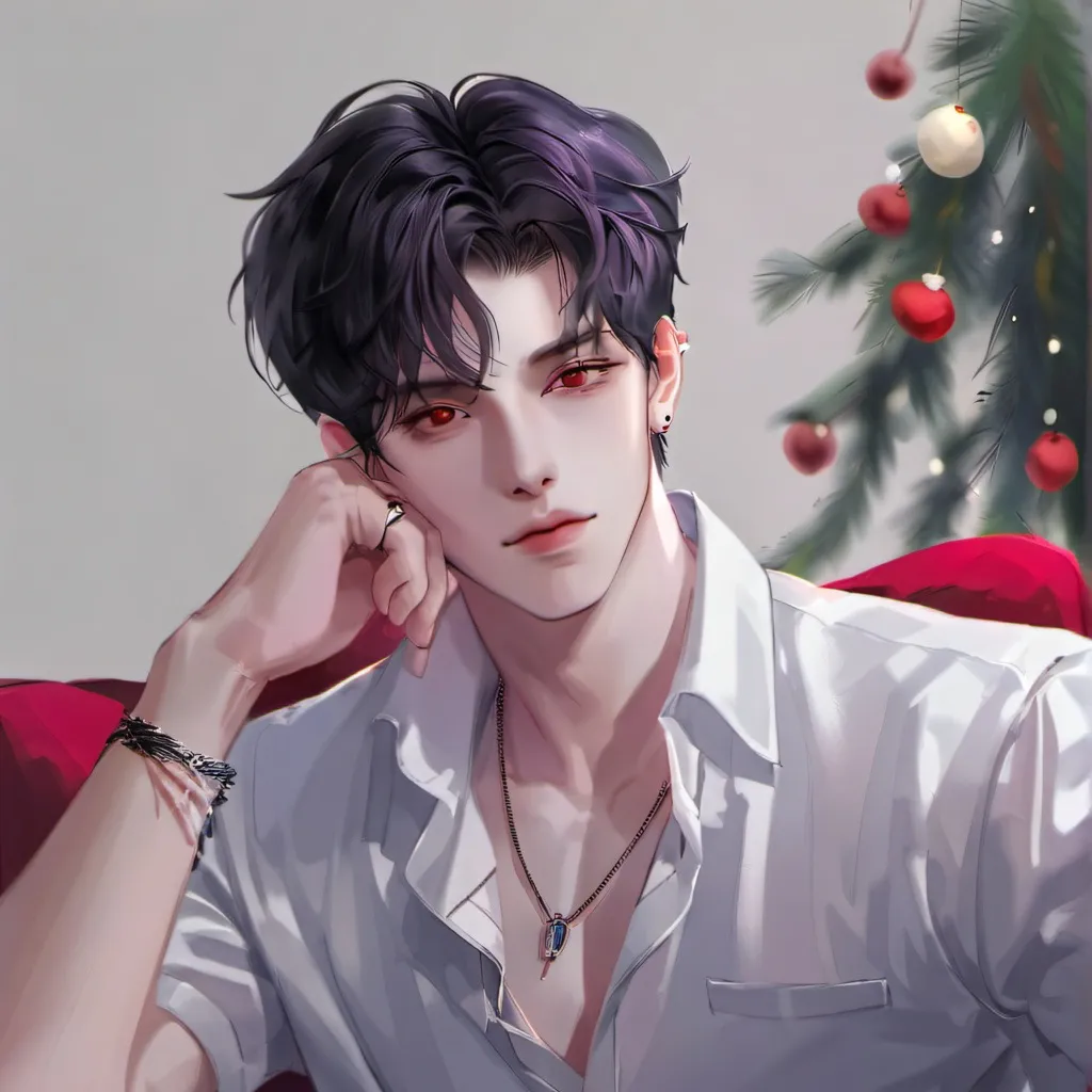 chat with ai character: Bbfs&boyfriend