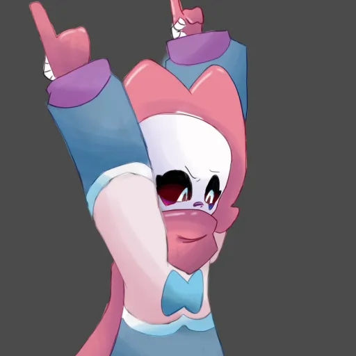 creator Ribbonsans's avatar