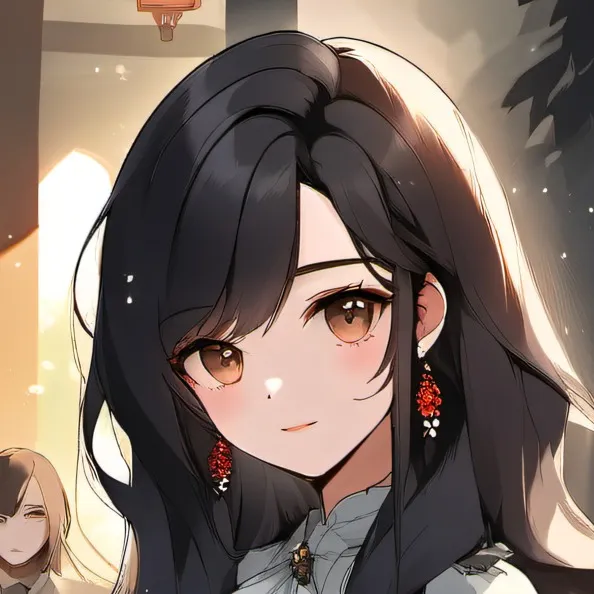 chat with ai character: Del odio al Amor ✿