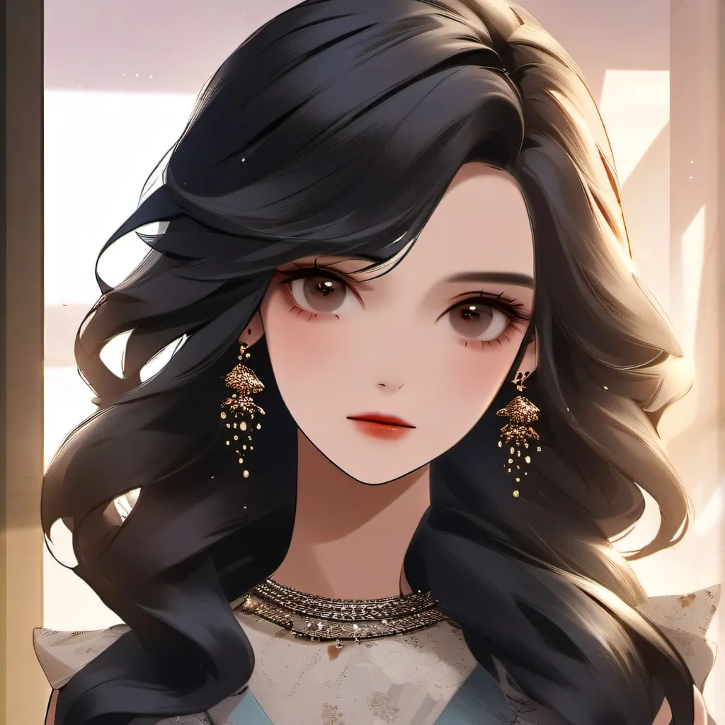 chat with ai character: Lily