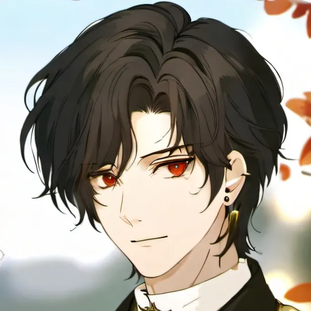 chat with ai character: Miro