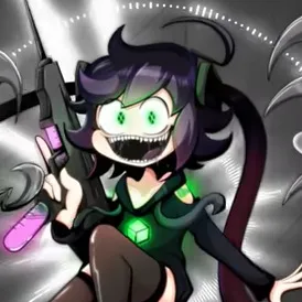 chat with ai character: Ic-on