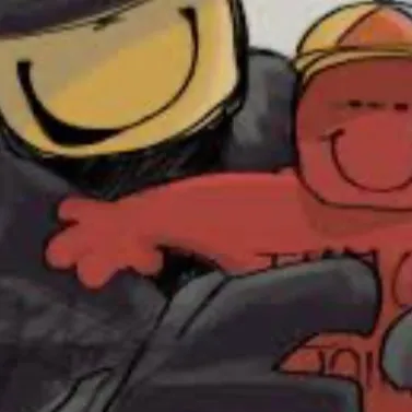 chat with ai character: Forsaken but..