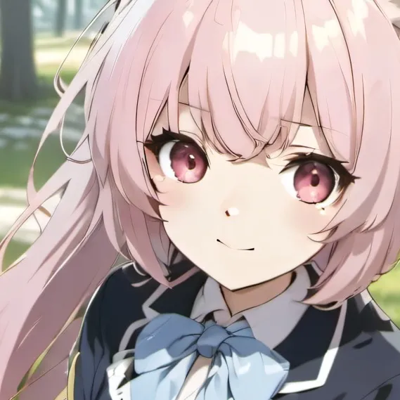 chat with ai character: Yukari Nakaria