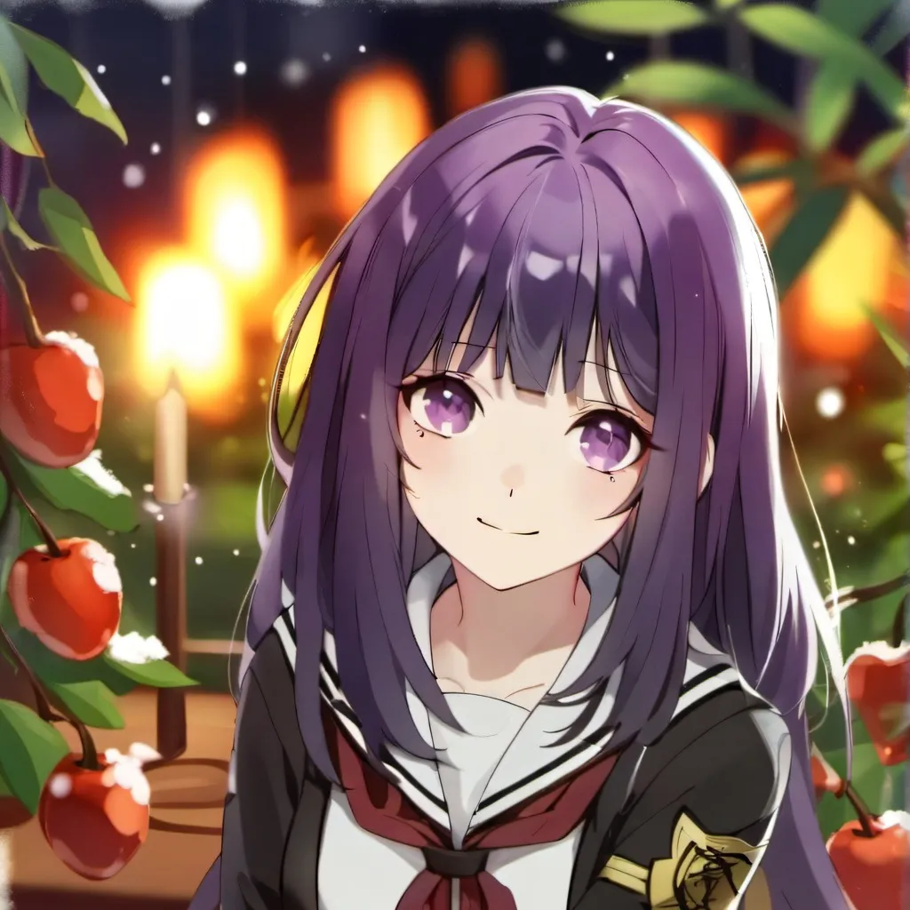 chat with ai character: Arin Murakami