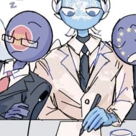 chat with ai character: Organisation React