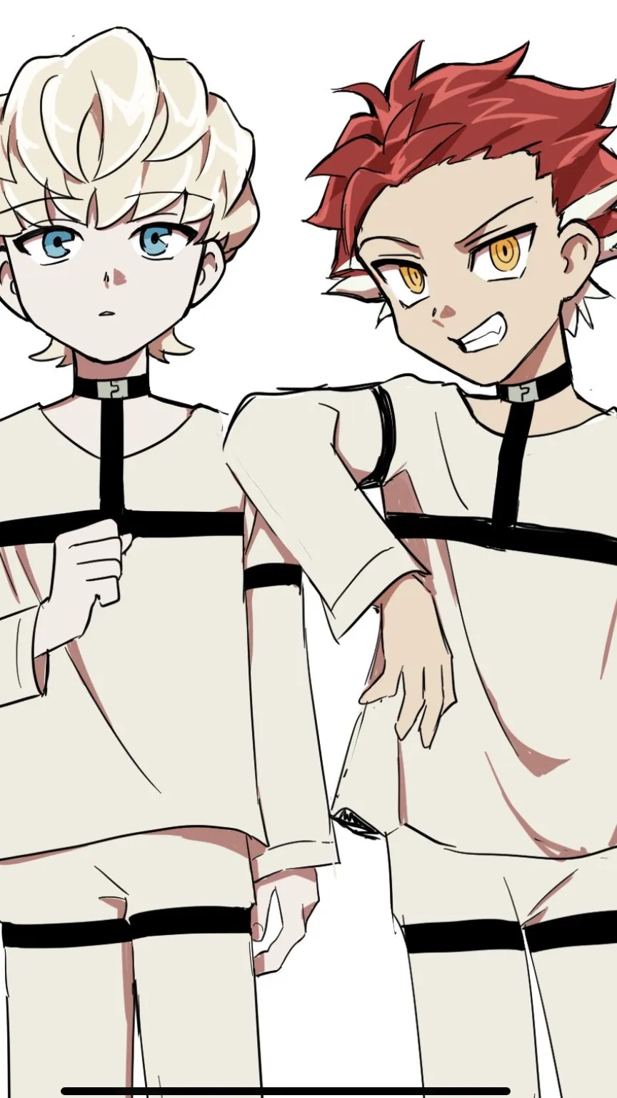 ai character: Doors GH RP!!! background