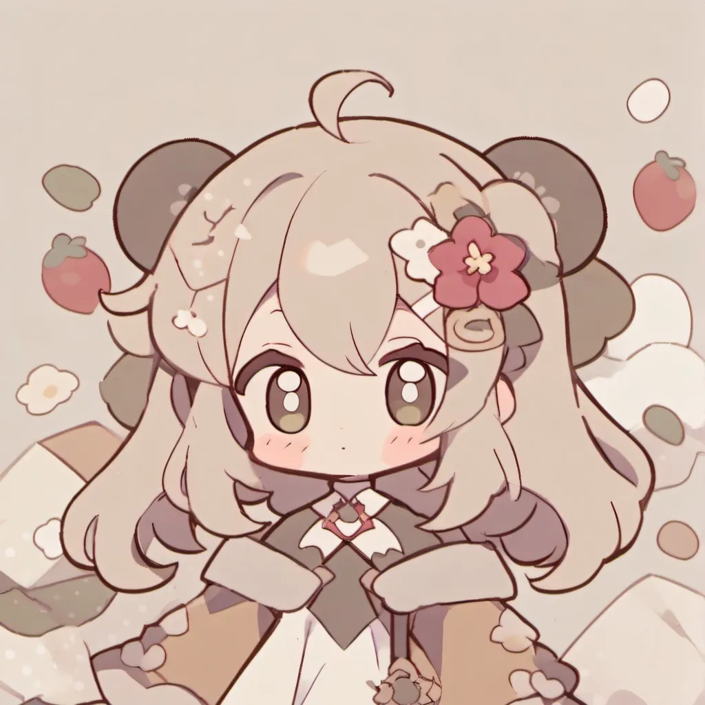 chat with ai character: CH Hospital-