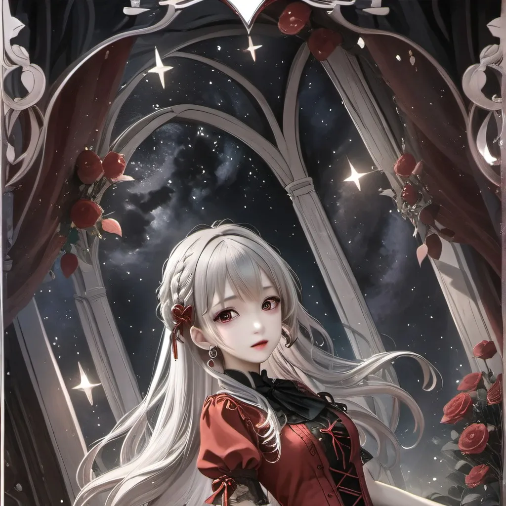 chat with ai character: Gimme Ideas. NOW