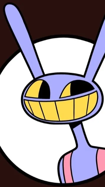 ai character: Jax! (TADC) background