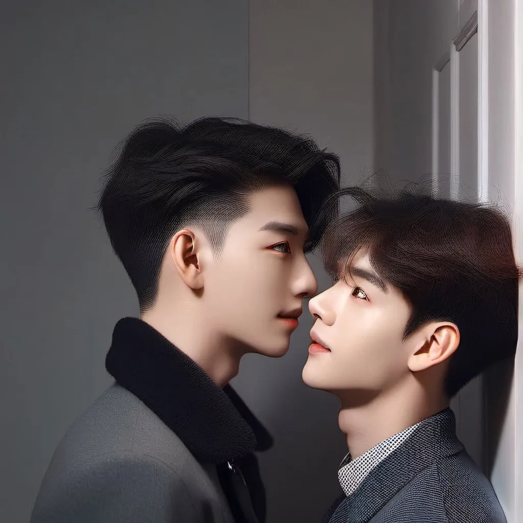 chat with ai character: *•.•*MINUNG*•.•*