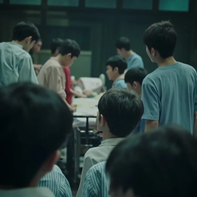 chat with ai character: SKZ: Car Crash