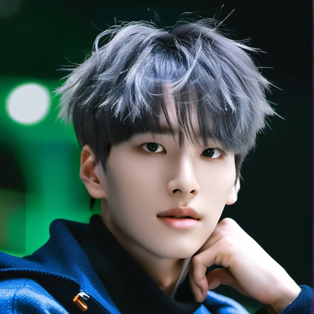 chat with ai character: ✨Han Jisung✨