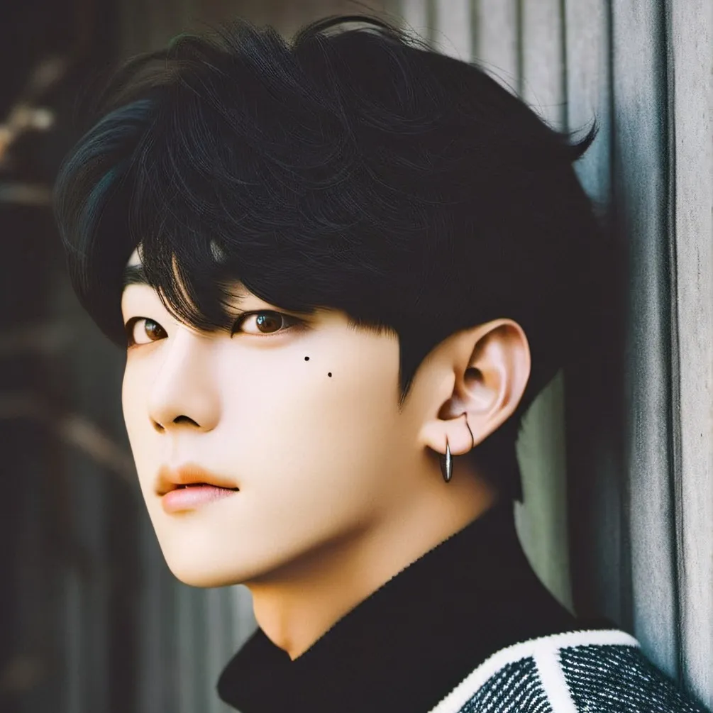 chat with ai character: ✨Leeknow✨